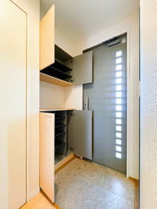 サンヒルズ光が丘 206号-11