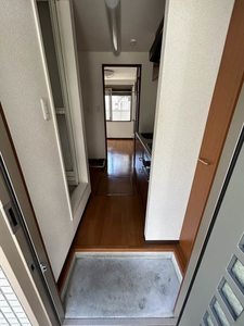 シャーメゾン・エム 101号-1