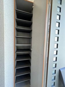 シャーメゾン・エム 101号-2