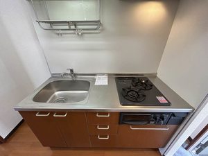 シャーメゾン・エム 101号-3