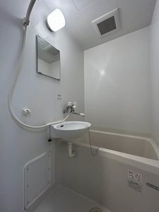 シャーメゾン・エム 101号-4