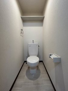 シャーメゾン・エム 101号-5