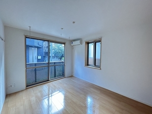 ハーベスト大森北 103号-2