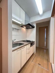 ハーベスト大森北 103号-5