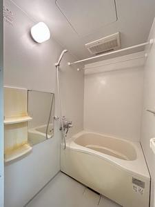 ハーベスト大森北 103号-7