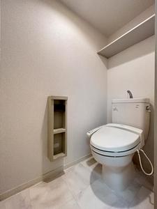 ハーベスト大森北 103号-8