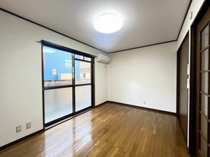 ハウスミタ　Ａ 101号-2