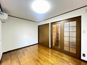 ハウスミタ　Ａ 101号-3