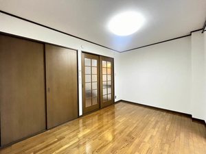 ハウスミタ　Ａ 101号-4