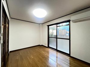 ハウスミタ　Ａ 101号-5