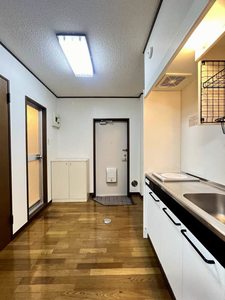 ハウスミタ　Ａ 101号-7