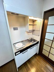 ハウスミタ　Ａ 101号-8