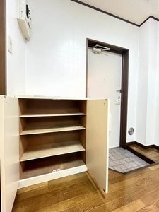 ハウスミタ　Ａ 101号-11