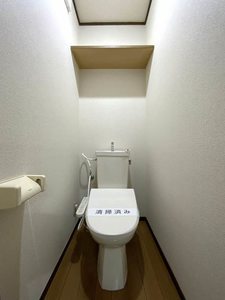 ハウスミタ A 103号-10