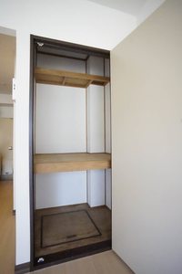 クレストハウス 102号-3