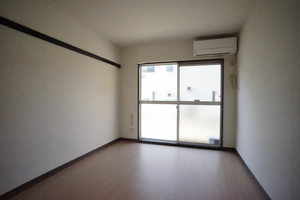 クレストハウス 102号-4