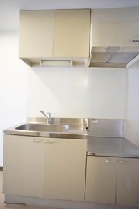 クレストハウス 102号-5