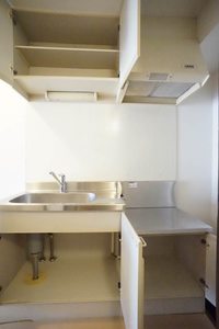 クレストハウス 102号-6