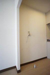 クレストハウス 102号-7