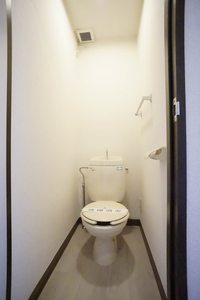 クレストハウス 102号-9