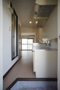 クレストハウス 102号-10