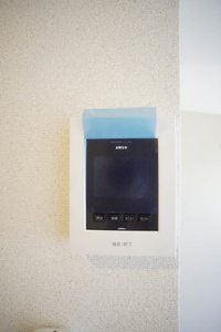 クレストハウス 102号-11