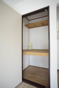 クレストハウス 203号-5