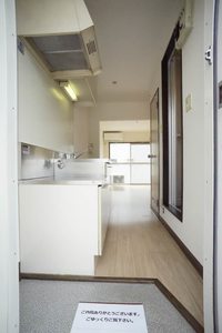 クレストハウス 203号-8