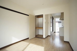 クレストハウス 206号-3