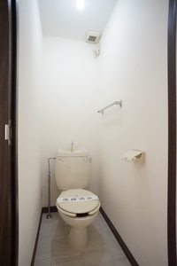 クレストハウス 206号-10