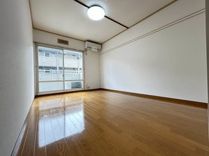 ホーユーハイツＢ 207号-2