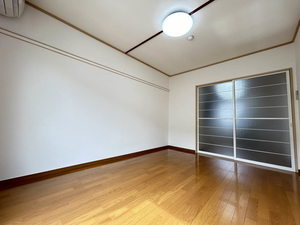 ホーユーハイツＢ 207号-3