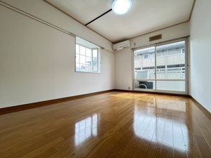 ホーユーハイツＢ 207号-4