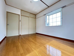 ホーユーハイツＢ 207号-5