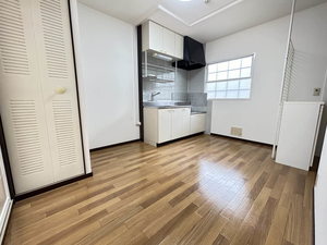 ホーユーハイツＢ 207号-6