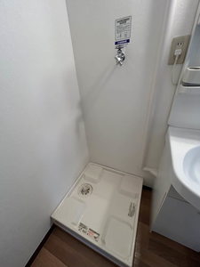 ホーユーハイツＢ 207号-7