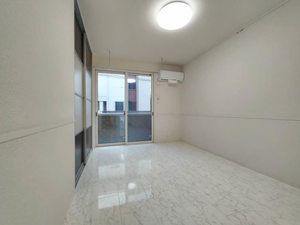 フレア光が丘 103号-2