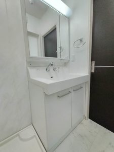 フレア光が丘 103号-7