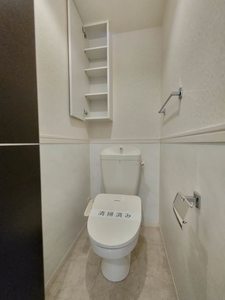 フレア光が丘 105号-9