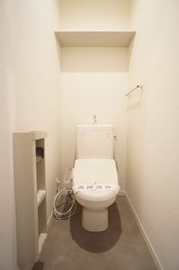 ヴァンソレーユ 102号-9