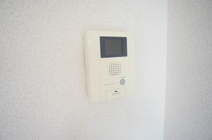 ヴァンソレーユ 102号-11