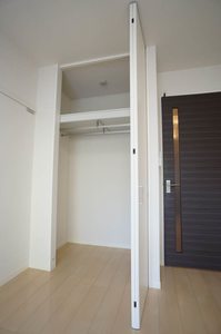 ヴァンソレーユ 103号-4
