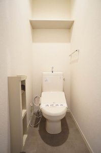 ヴァンソレーユ 103号-9