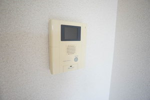 ヴァンソレーユ 203号-10