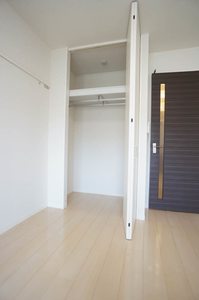 ヴァンソレーユ 206号-4