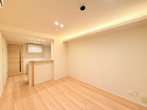 ウエストカサイ西葛西 101号-2