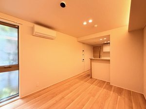 ウエストカサイ西葛西 101号-3