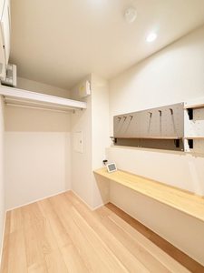 ウエストカサイ西葛西 101号-5