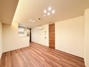 ウエストカサイ西葛西 102号-3