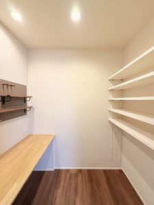 ウエストカサイ西葛西 102号-6